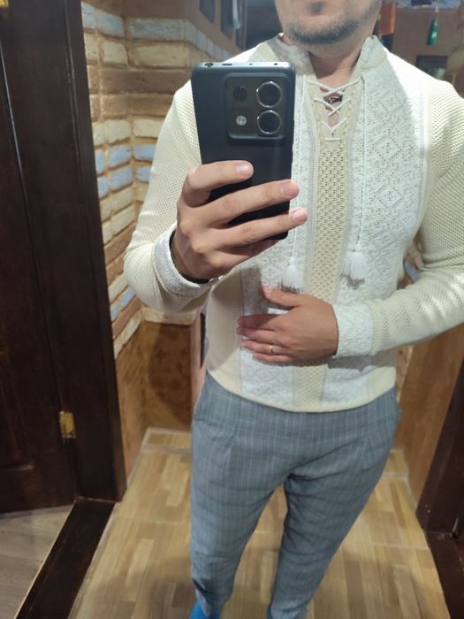 Вишиванка чоловіча .