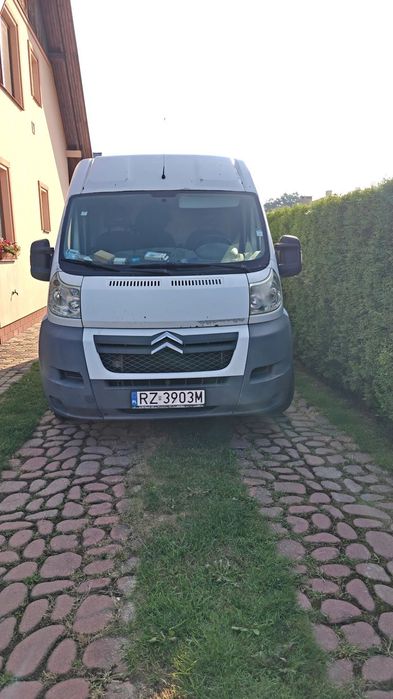 Citroën Jumper