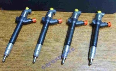 WTRYSKIWACZE BOXER 2.2 6C1Q-9K546-BC 6C1Q-9K546-BB