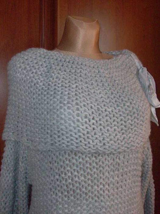 Ciepły sweter by o la la R.42