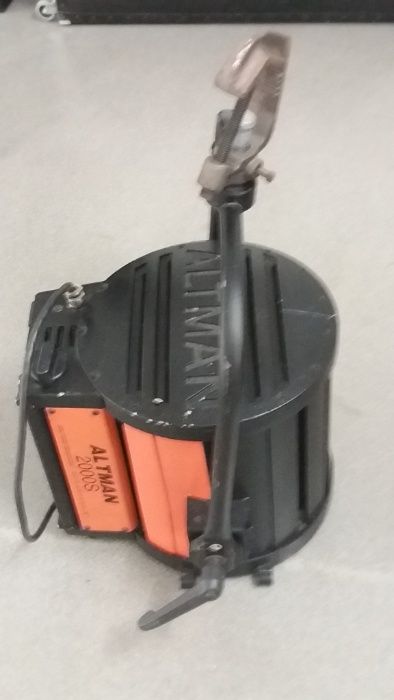 Projector de Luz Cinema/Teatro para utilização ou decoração