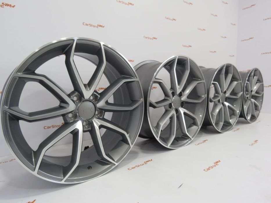 Jantes Look Audi RSQ3 19 x 8.5 et45 5x112