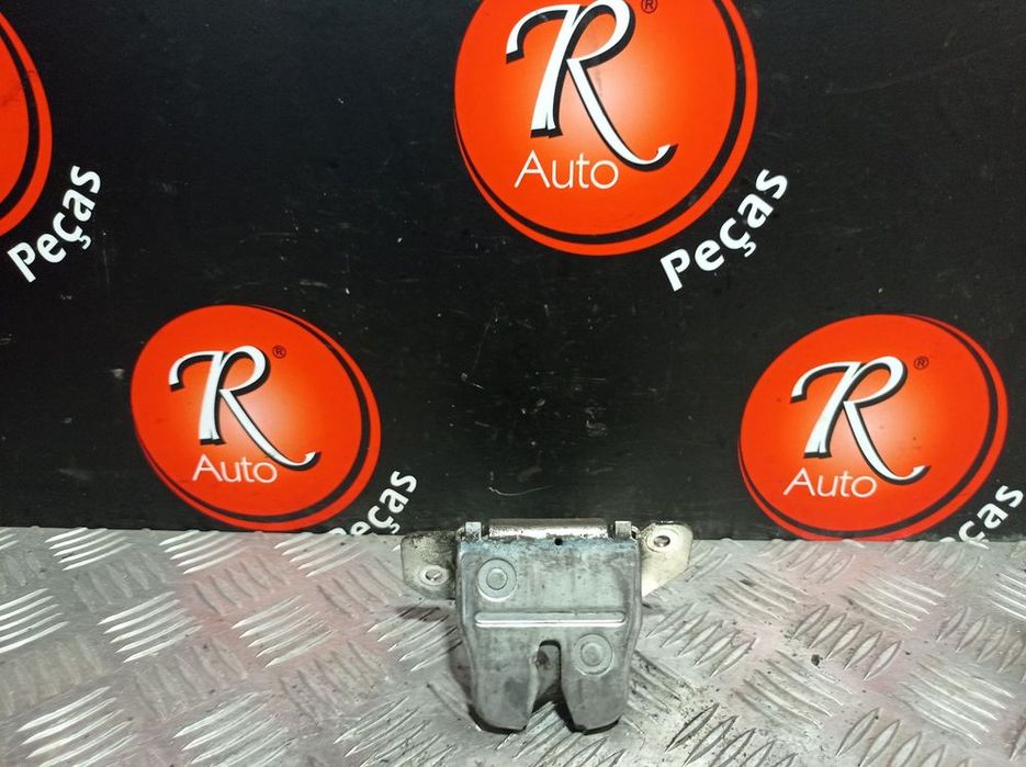 Fecho Da Mala Mercedes-Benz C-Class T-Model (S202)