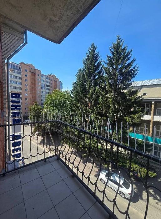 Продаж 3 кім квартири в Центрі