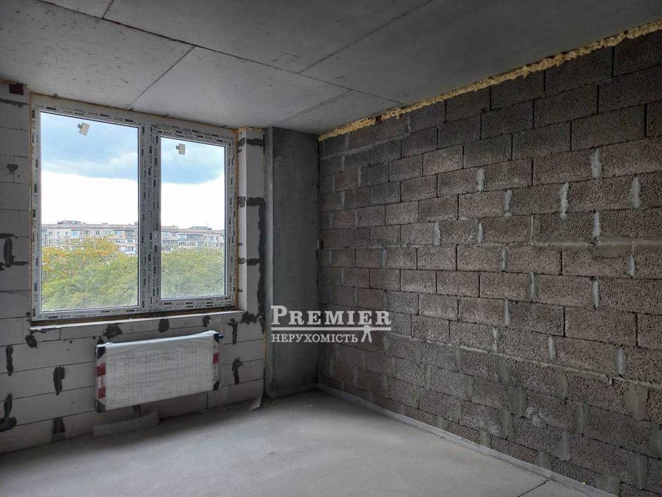 1-комнатная квартира по адресу ул. Проценко (площадь 38 м²) - Atlanta.ua - фото 3