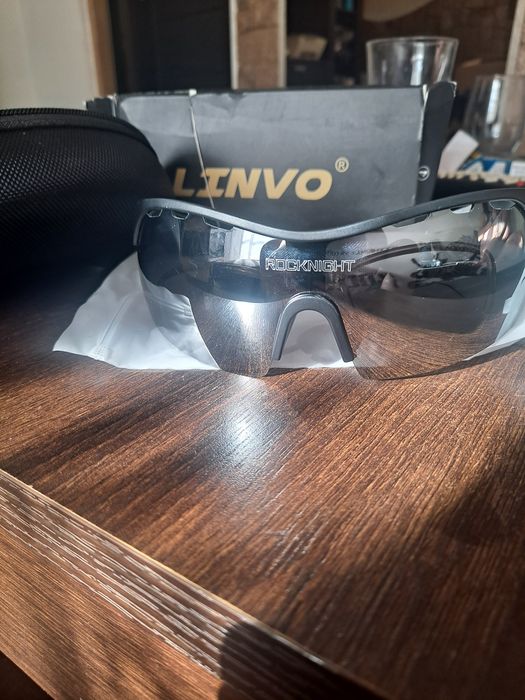 Okulary polaryzacyjne