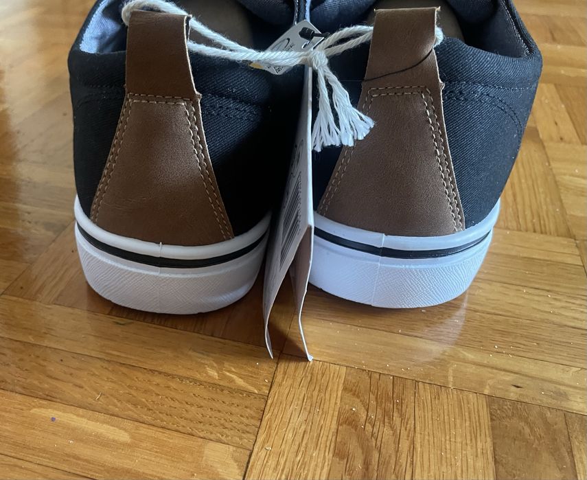 Buty trampki sneakersy męskie 43