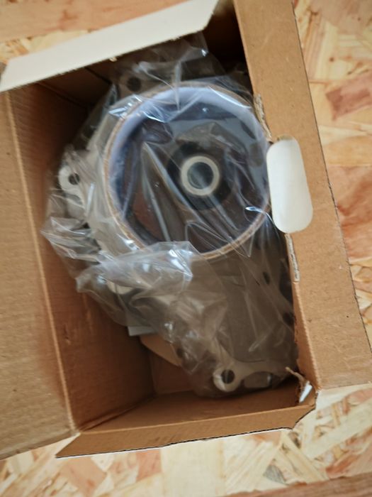 Kit de Distribuição Lucas LDK0052 + Bomba de Água Dolz C-129 (NOVO)