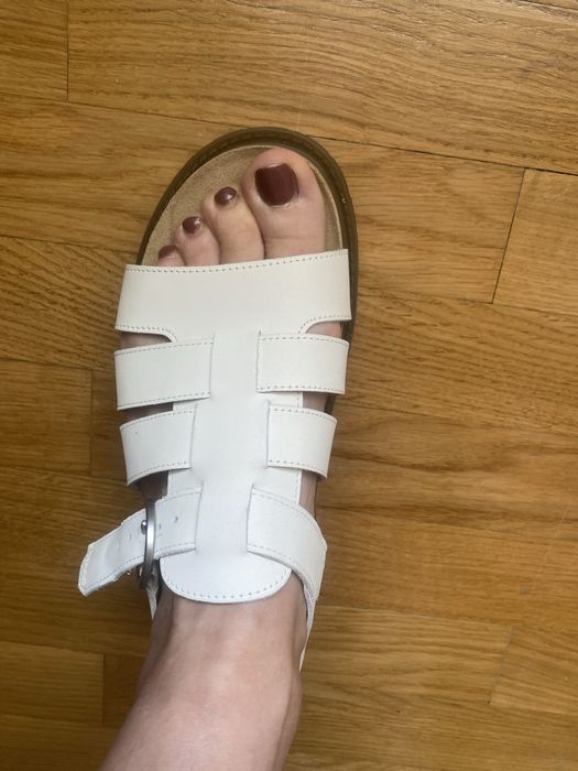 Босоніжки жіночі Timberland US 8