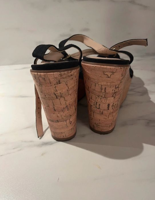 H&M rozm.38 koturny