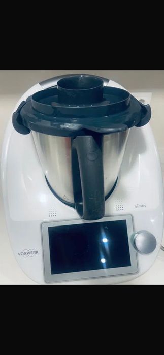 Bimby TM6 em bom estado