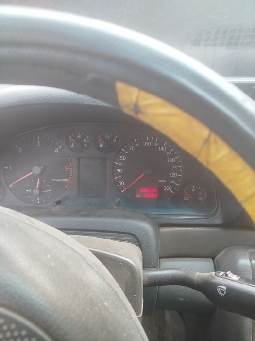 Ауди А4 б5 универсал 2.5 TDI