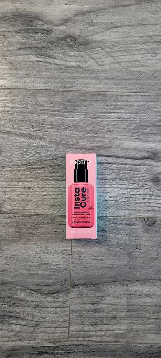 MATRIX Insta Cure olejek NOWY