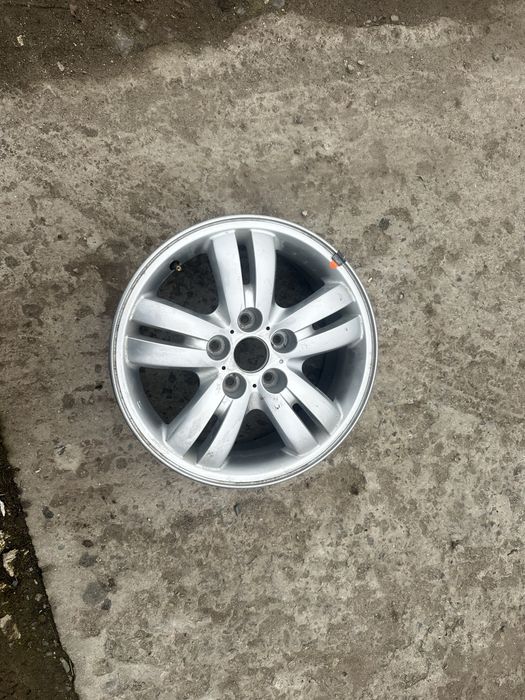 Диск Хюндай Туксон (Новий)