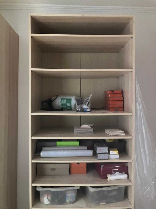 Roupeiro IKEA PAX