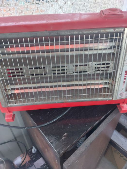 Обогреватель асел