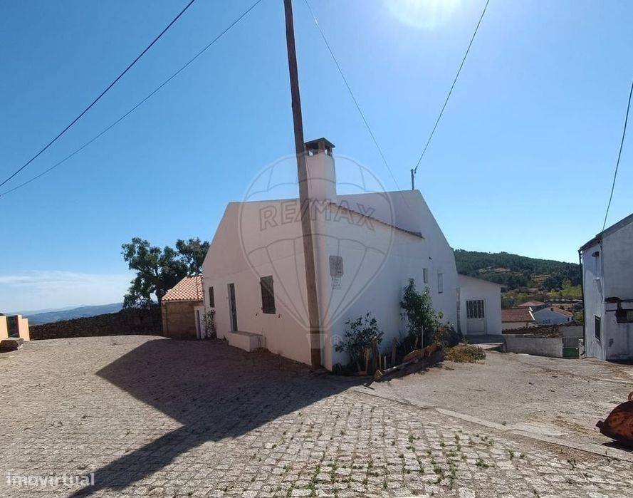 Moradia T3 para venda