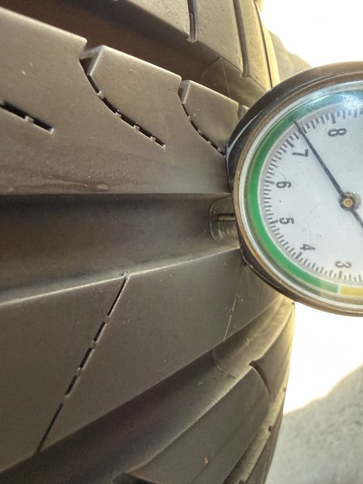 Літні шини 205/50 R17 GTRadial 2шт. 7+мм 2023
