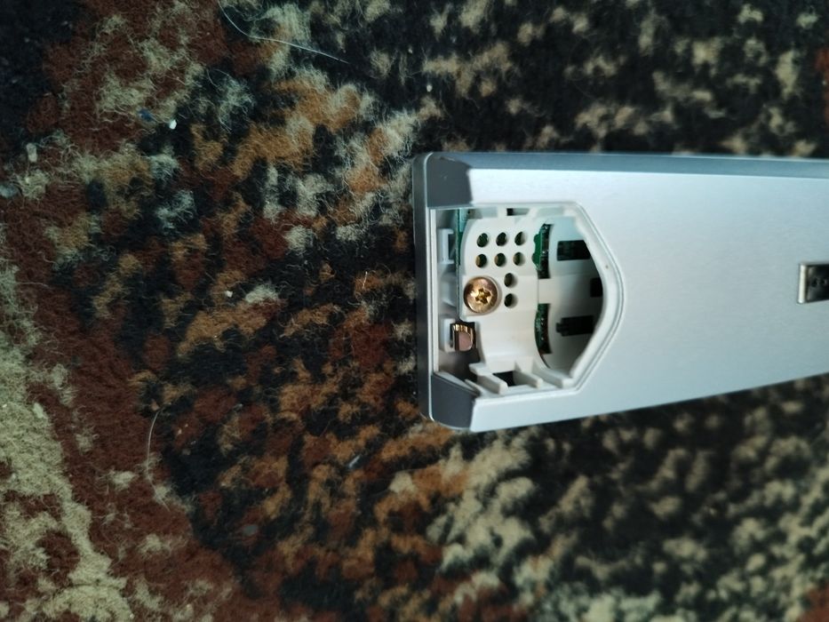 Słuchawka telefonu stacjonarnego Grundig