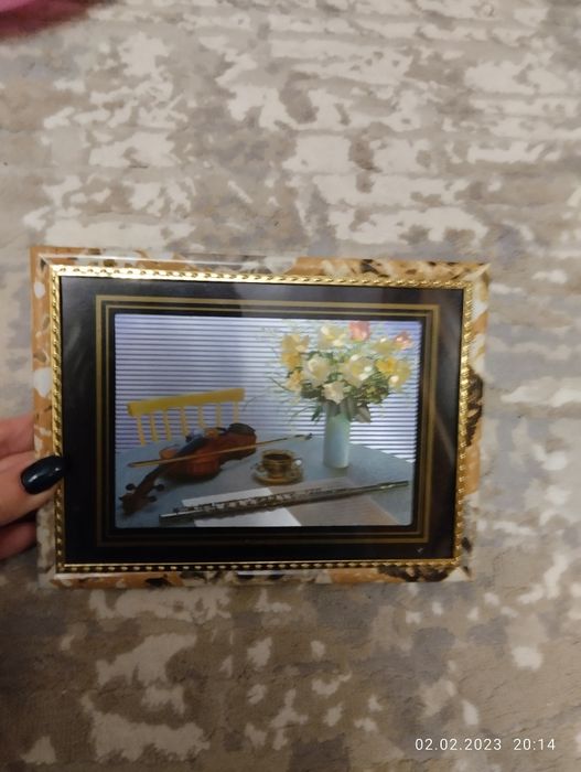 Продам картина в рамці