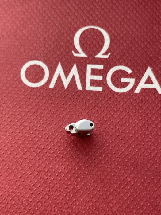Ogniwo Omega Speedmaster