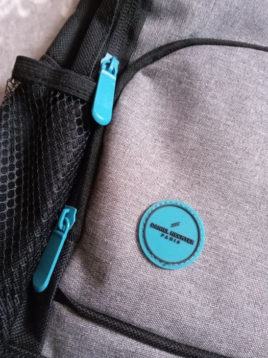 Plecak daniel chehter