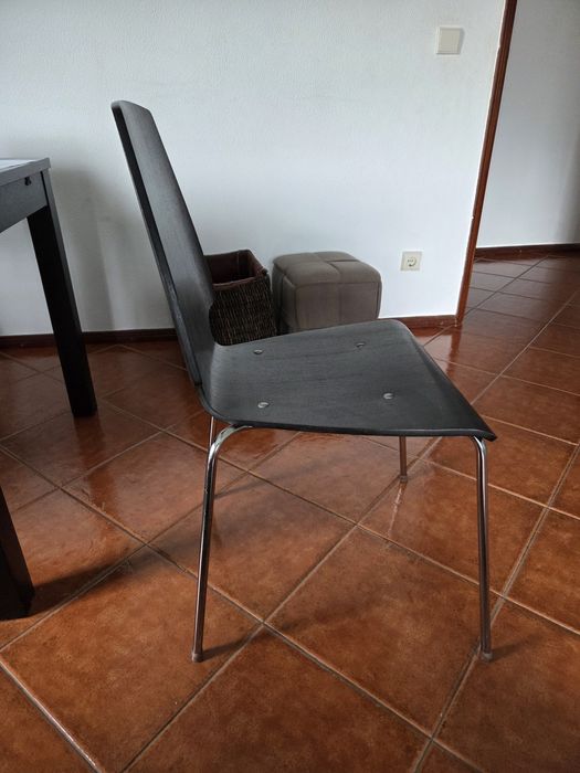 Mobilia de sala usada em bom estado