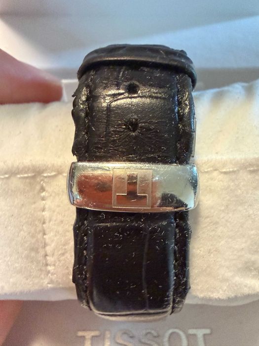 Zegarek Tissot Tradition Quartz
