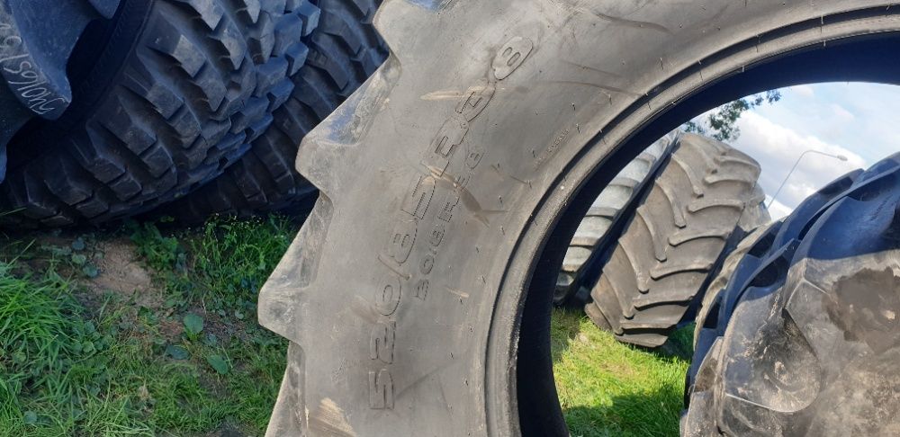 520/85r38, 20,8r38, 20,8-38 DUŻY WYBÓR