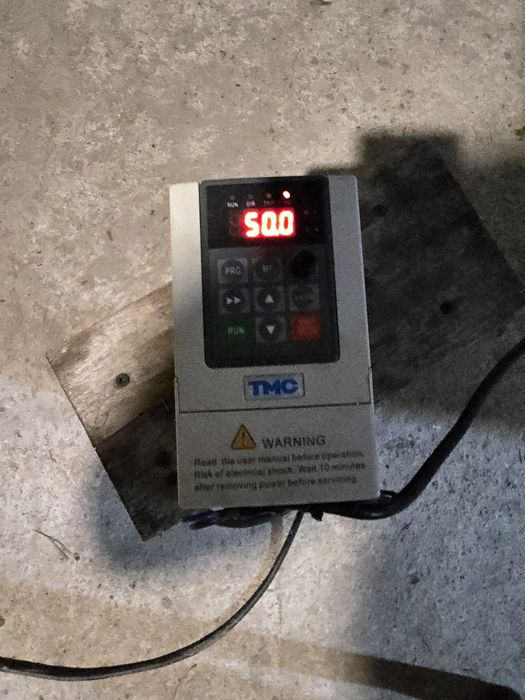 Маслопрес МП-50 “Маслятко” — відмінний стан, майже новий!