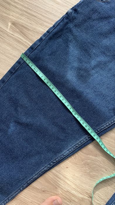 Джинси мом жіночі