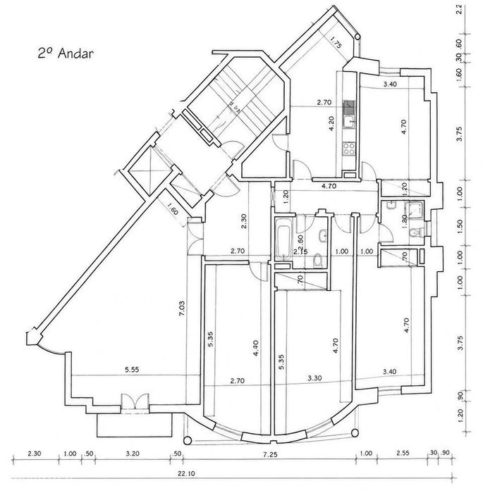Apartamento T4 - Cantanhede - Cantanhede/Venda