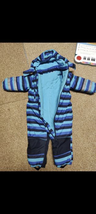 Комбінезон для хлопчика