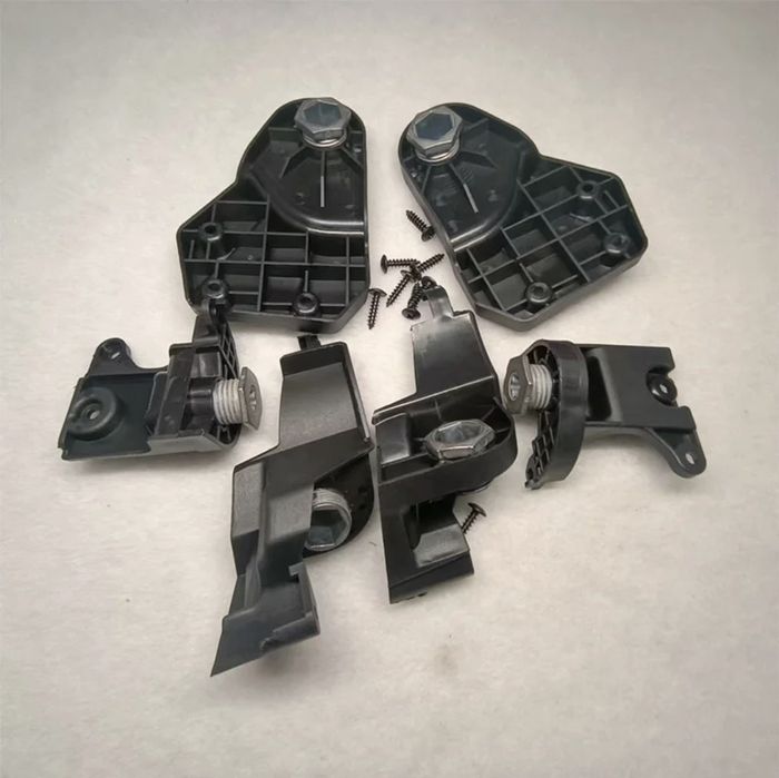 Kit reparação faróis principais mercedes classe E W213