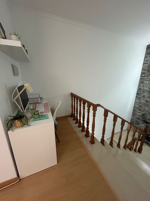 Apartamento Duplex T2