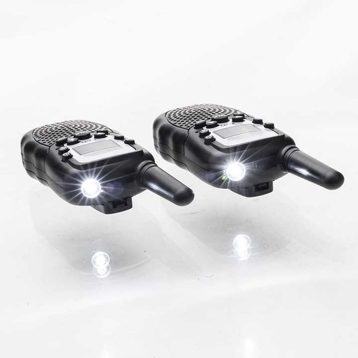 Krótkofalówki Dla Dzieci Niezapomniane Dzieciństwo NOWE