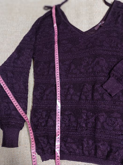 Стильна жіноча кофта- блуза"Next"