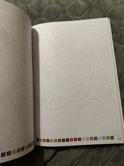 Розмальовка Disney, girl power оригінал