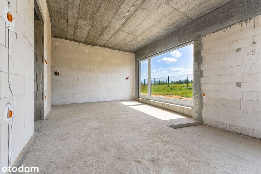 Dom W Cenie Mieszkania | Ogród + 2 Miejsca Postojowe