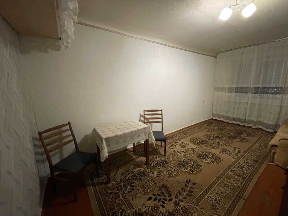 Здам кімнату в гуртожитку м. Бровари