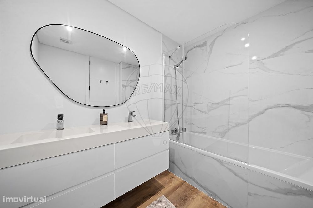 Apartamento T2 para arrendamento