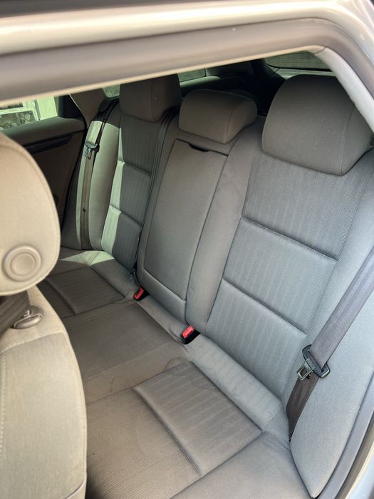 AUDI A4 2002 VIN WAUZZZ8E92A248162 фото оголошення 6 з 8