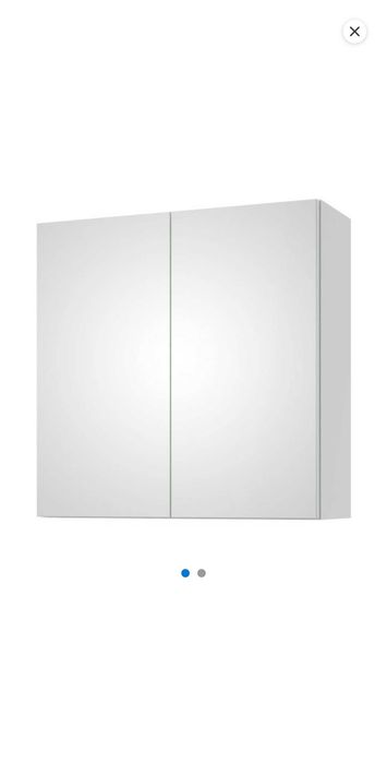 Szafka łazienkowa Ikea