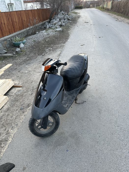 Продам Suzuki lets 2old