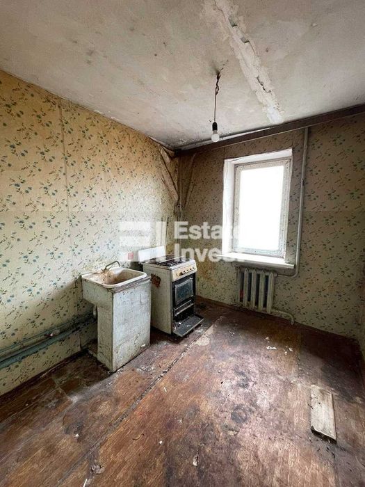 Продам 1 кімнатну квартиру, метро Теремки 15 хв