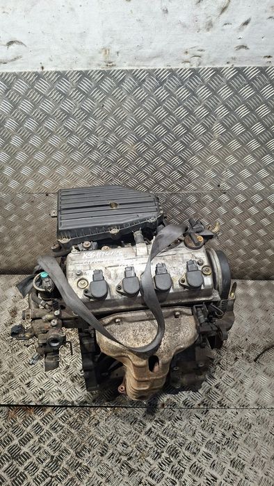Silnik Słupek Honda Civic Vii 1.6 D16V1