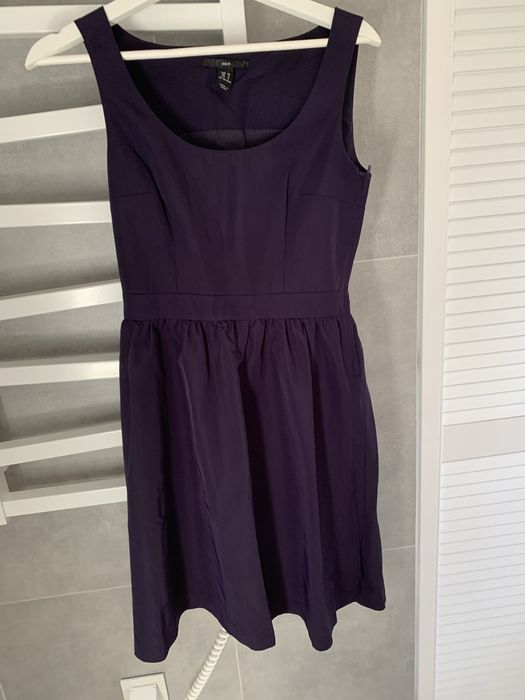 Sukienka wyjściowa h&m