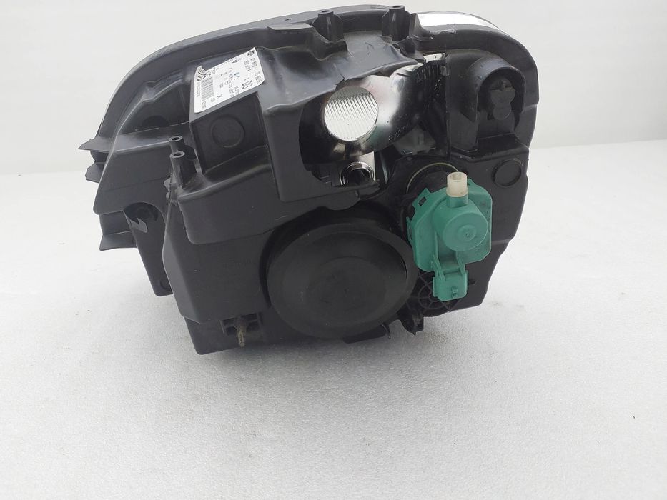 Ótica / farol direita RENAULT Twingo III (BCM_)