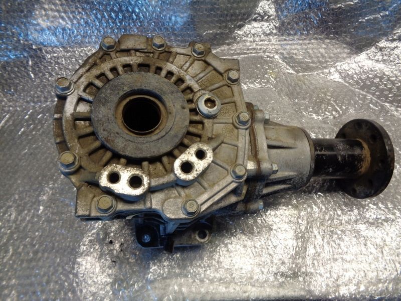 Reduktor Hyundai IX35 2.0 Crdi T4 Slr 2.0 2.53R Manual 09 15R