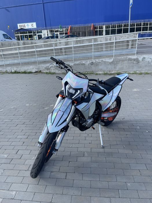 Kovi 300 Pro S 2025